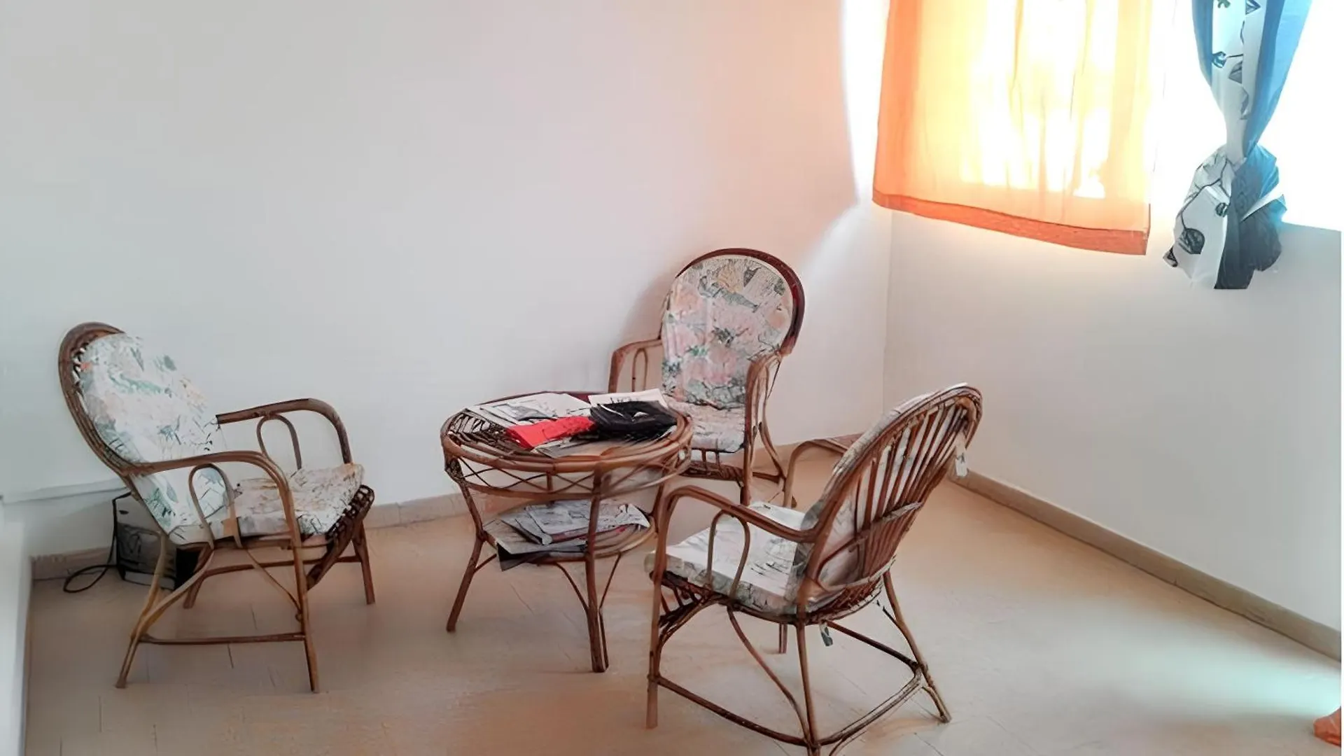 Lägenhet Appartement Moderne Vue Ville Et Mer Capesterre Belle Eau 60 M²