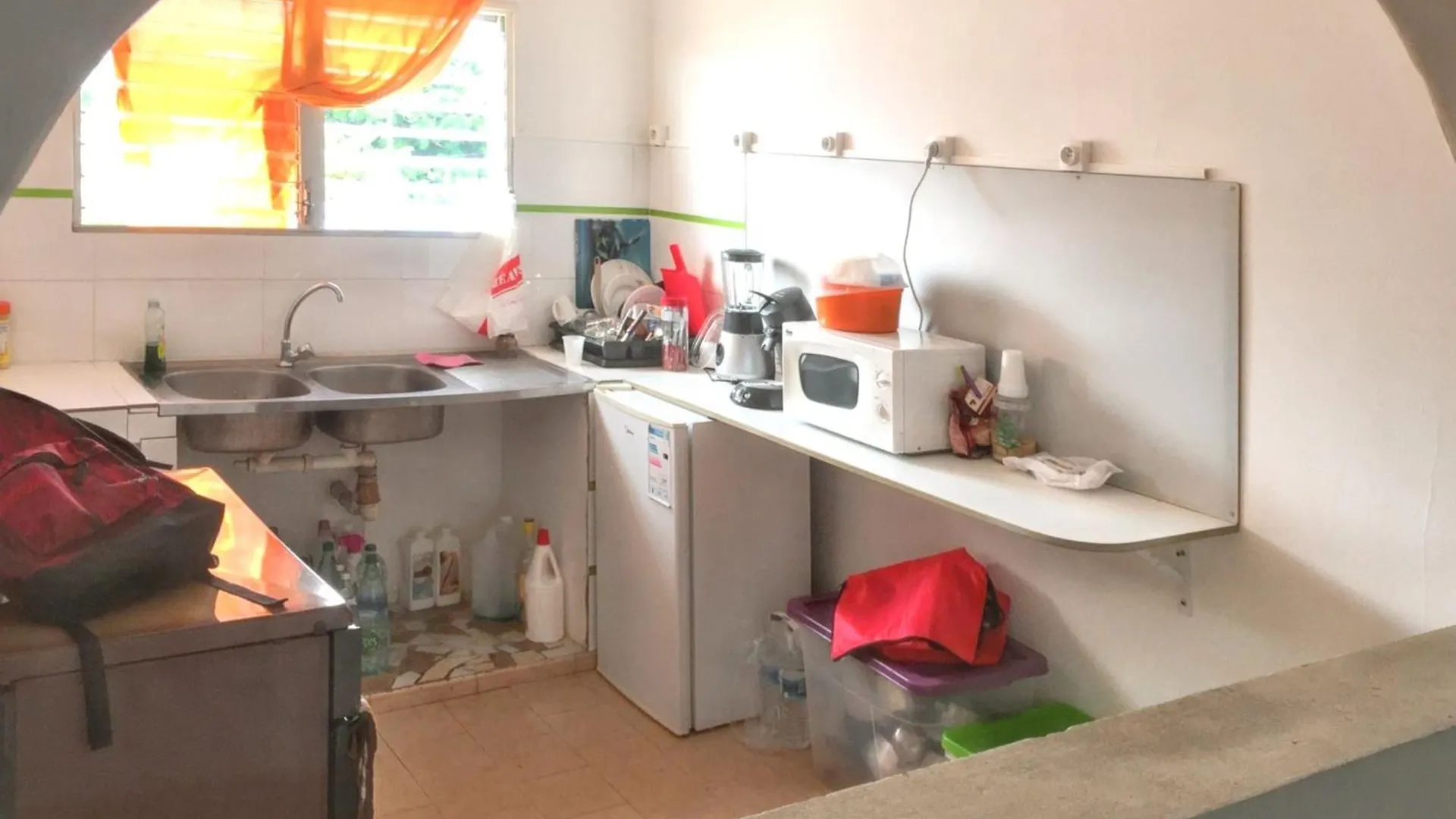 Appartement Moderne Vue Ville Et Mer Capesterre Belle Eau 60 M² 0*, Capesterre-Belle-Eau